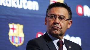 Caso Negreira: Bartomeu niega el cohecho y dice que el árbitro carecía de  poder en la RFEF