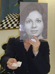 Barbara Rosenthal Performance Art