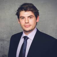 Patrick Kellenberger, CESGA