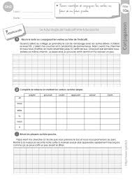 Avec un vaste programme comme celui de francais en cm1, les enfants auront fort à faire et auront certainement besoin d'aide pour bien comprendre toutes les leçons et les mettre en pratique. Cm2 Exercices Conjugaison Corriges Futur Simple Et Futur Proche