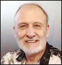 Thomas HEILLE Obituary (2016)