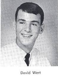 Scott Wert's Instagram, Twitter & Facebook