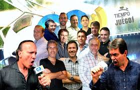Todo El Futbol Del Domingo Por La Mejor Cadena 3 Futbol Cadena 3 Argentina