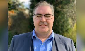 Auto Windscreens' James MacBeth looks back