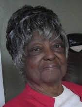 Obituary information for Hortense Rosina Cooper