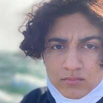 Jaedon Isaiah Bovell Obituary