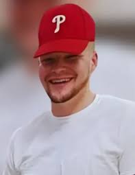 Obituary information for Ian Riley Hornagold