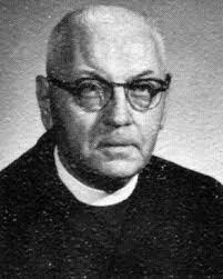 St. Joseph Catholic Parish, Champion, Wisconsin