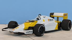 Image result for Mystic Blue 2001 McLaren