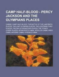 Clearly lmaofollow me on insta!@readwithreina Camp Half Blood Percy Jackson And The Olympians Places Cabins Camp Half Blood The Battle Of