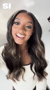 Simone Biles is SI's 2024 Sportsperson of the Year