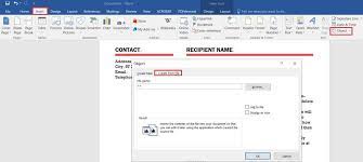 Select display as icon to insert an icon representing the file instead of a preview. How To Embed Pdf In Word With Two Methods Wondershare Pdfelement