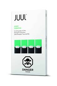 A pack of four juul pods is going to run you around a pack and a half of cigarettes depending on fake juul pods and how to spot them. Juul Mint Pods Canada Pack Of 4 1 5 3 5 Action T S
