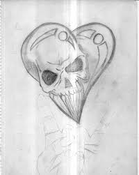 Dibujos A Lapiz Crowrockmetal Drawings Art Lapiz