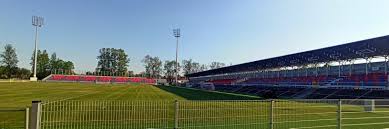 Check spelling or type a new query. Miejski Stadion Pilkarski Rakow W Czestochowie Wikipedia Wolna Encyklopedia