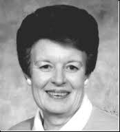 Florine Higginson Obituary (2004)