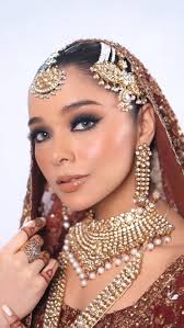 Hifsa Khan Salon & Studio