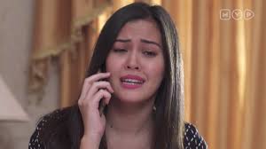 But their romance is broken when a secret is revealed. Cinta Tiada Akhir 35 Full Youtube