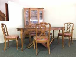 Find thomasville dining from a vast selection of dining sets. Thomasville Kitchen Table Off 63