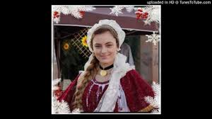 In tabelul de mai jos vei observa și descoperi modele ale mersului melodic canta împreună cu colegii și reprezintă mersul melodic al fiecărui exemplu … prin mișcarea mâinii va rogdau coroana. Ilona Andreea Amieroaie Am Pornit Cu Vestea Buna Colind Youtube