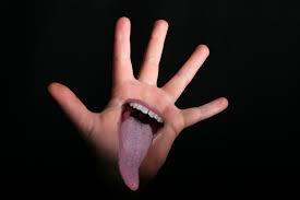 Deidara S Hand Hands Akatsuki Deviantart