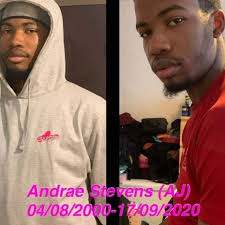 Fundraiser for Kerrie Ann Braham by Victoria Speight : In memory of AJ  Stevens