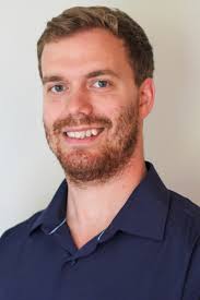 Commencement Spotlight: Cory Calhoun, Bachelor of Science Degree in Nursing