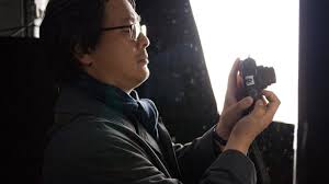 The quieter it is, the more you hear!”