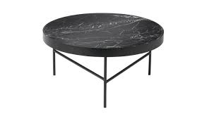 Use your side table to hold your drink, secure your. 10 Easy Pieces Round Outdoor Coffee Tables Gardenista