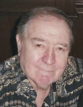 Obituary information for John E. Whitters