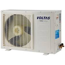 Reset the circuit breaker for your ac unit. Voltas Outdoor Unit 1 2 Ton Varsi Refrigeration Id 20585118130