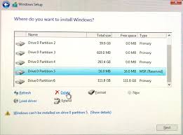 Create a new partition on the second ssd or harddrive. Installing Windows 10 On A Mac Without Bootcamp