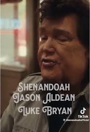 Sunday in The South Jason Aldean Luke Bryan and Marty Rabon