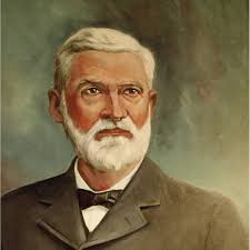 Vinita, Historic Home of Thomas Volney Munson