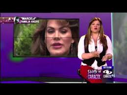 Lady noriega — paloma negra 06:16. Lady Noriega Se Sometio A Varias Cirugias Para Sacar Biopolimeros Del Rostro Youtube