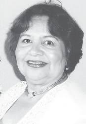 Yolanda Sylvia Garcia Castilla