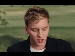 George Ezra Summer Vibes
