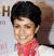 Mandira Bedi Hairstyle
