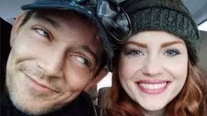 Fundraiser by Holly Royce : Help Tori with expenses after losing Justin