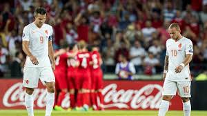 Kijk live naar de eerste wedstrijd op het ek voetbal tussen turkije en italië. Nederlands Elftal Gaat Af Tegen Turkije Ek Kwalificatie Zo Goed Als Verkeken Omroep West