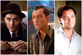 Ranking Jude Law's 10 Best Performances: 'A.I.' to 'The Holiday'