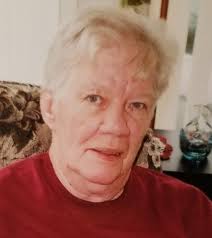 Lois Knutzen Obituary