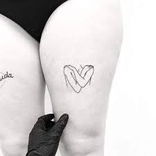 Self Love Tattoo Meaningful Tattooideas Tattoo Selflove Loveyourself Meaningfultattoo Tattooforwomen In 2020 Tattoos Line Tattoos Tattoos For Women