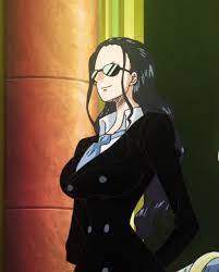 Pin On Nico Robin