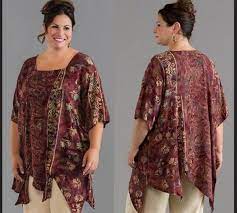 Assalamualaikum, pada kesempatan ini kami fashionable indonesia akan bagikan inspirasi 28 model baju muslim untuk orang gemuk agar terlihat langsing. 19 Desain Baju Atasan Batik Untuk Orang Gemuk Info Penting
