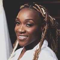 Justine McDaniel-Lawrence