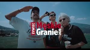 2021 remix utworu sobie i wam, singla promującego płytę męskie granie 2019.wokal: 6 Grudnia Premiera Plyty Meskie Granie 2020 A Na Niej Nagrania Krakowskiego Duetu Bass Astral X Igo Gazeta Krakowska