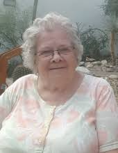 Obituary information for Audrey Delores Bloom