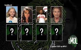 De mol dit zijn de kandidaten van de mol 2021. Kandidaten Wie Is De Mol 2021 Tv Site
