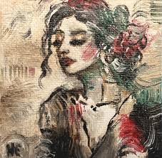 ORIGINAL ART FOR SALE BY ARTIST